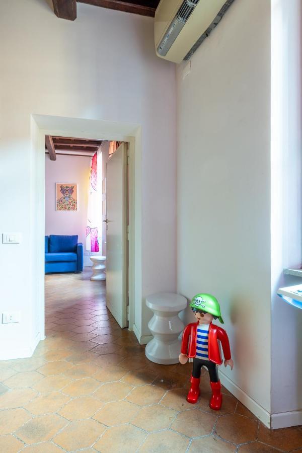 Апартаменти Casa Mucci Рим Екстер'єр фото
